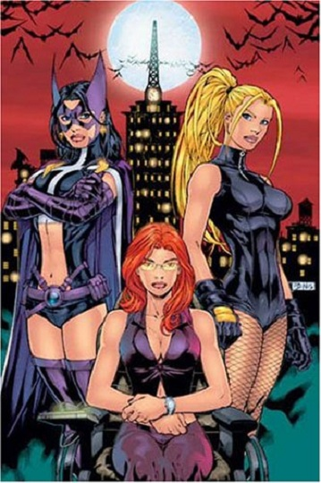 Illustration for article titled 10 superhero buddy movies we'd love to see